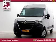 Renault Master - T35 2.3 dCi 135pk L2H2 Comfort Airco/Navi 10-2022