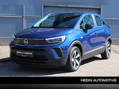 Opel Crossland - 1.2 Turbo Edition