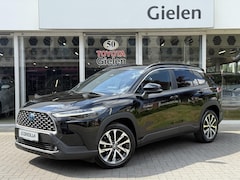 Toyota Corolla Cross - 2.0 High Power Hybrid First Edition | Elektrische achterklep, Stoel + Stuurverwarming, Bli