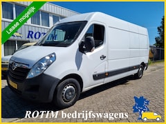 Opel Movano - 2.3 CDTI BiTurbo L3H2 euro 6 inruil/fin mogelijk