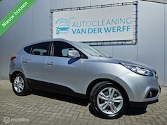 Hyundai ix35 - 1.6i GDI Active zeer nette auto