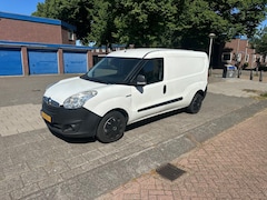 Opel Combo - 1.3 CDTi L2H1 ecoFLEX Airco NAP