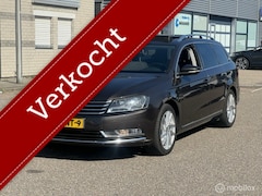 Volkswagen Passat Variant - 1.4 benzine. * koppeling defect