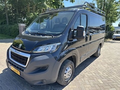 Peugeot Boxer - 330 2.0 BlueHDI L1H1 Premium