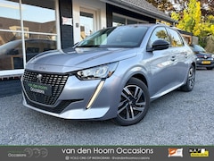 Peugeot 208 - 1.2 Allure STOELVERW | 360 CAMERA | NAVI | LANE ASSIST