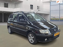 Hyundai Matrix - 1.6i Active Joy PSENSOR CRUISE TREKHAAK 2 X SLEUTELS