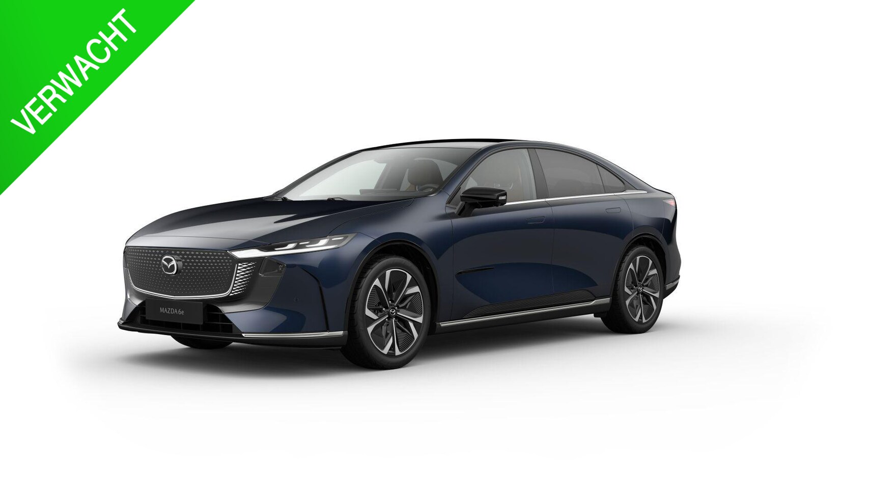 Mazda 6e - Takumi Plus Long Range 80 kWh NIEUW | INTRODUCTIE VOORDEEL € 2000,- | VANAF JULI LEVERBAAR - AutoWereld.nl