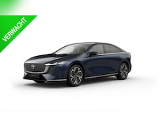 Mazda 6e - Takumi Plus Long Range 80 kWh NIEUW | INTRODUCTIE VOORDEEL € 2000, - | VANAF JULI LEVERBAA