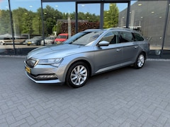 Skoda Superb - 1.4 TSI IV Business+, LED, Digi Disp., NaviPro, Comfort Pack, Trekhk,