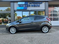 Ford Fiesta - 1.0 ECOB. TITANIUM