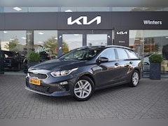 Kia Cee'd Sportswagon - Ceed 1.0 T-GDi/120pk DynamicLine | Climate Control | Cruise Control | Navigatie | Camera |