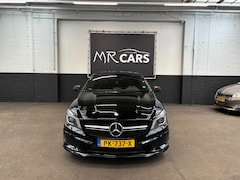 Mercedes-Benz CLA-Klasse - 250 Edition 1 AMG-Pakket
