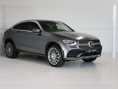 Mercedes-Benz GLC-klasse Coupé - 300e 4-MATIC AMG PAKKET Trekhaak/Burmester/Sfeer/Magno