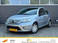 Citroën C3 - 1.4I SKY RADIO / Airco / Cruise / Panodak /