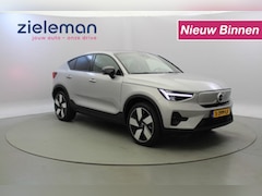 Volvo C40 - Recharge Core 69 kWh - Carplay, Panorama, Camera, SOH 93%