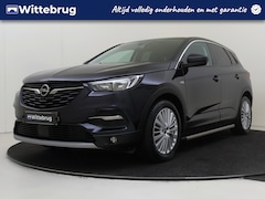 Opel Grandland X - 1.2 Turbo 130pk Innovation | Winter Pack | Navigatie | Parkeercamera