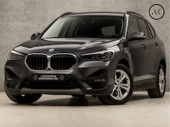 BMW X1 - xDrive25e Sportline 221Pk Automaat (GROOT NAVI, HEAD-UP DISPLAY, DEALER ONDERHOUDEN, LEDER