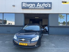 Chevrolet Epica - 2.0I CLASS
