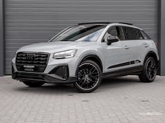 Audi Q2 - 35 TFSI S-Line 8500km Pano Sfeer Camera BTW Keyless