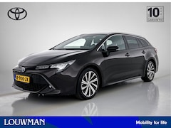 Toyota Corolla Touring Sports - 1.8 Hybrid Dynamic