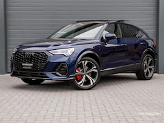 Audi Q3 Sportback - 45 TFSI e S-Line Pano Trekhaak Sfeer Keyless ACC BTW