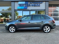 Skoda Rapid - 1.0 TSI Greentech Clever