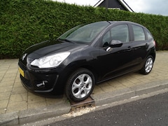 Citroën C3 - 1.4 VTI L. BUSINESS-Airco/cilma-Pdc-Cruise