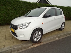 Suzuki Celerio - 1.0 COMFORT-62478 Km-Airco-Blth-Usb/Aux