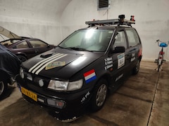 Mitsubishi Space Runner - 1.8 GLXi