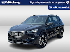 Seat Tarraco - 1.4 TSI e-Hybrid 245PK PHEV FR / Zwenkbare Trekhaak / Digitale Cockpit / Memory / Elektris