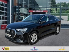 Audi Q3 Sportback - 35 TFSI NAVI/CRUISE/PDC/STOELVERW