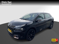 Citroën C4 Cactus - 1.2 Origins, Camera, apple carplay, parkeersensoren voor en achter
