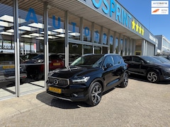 Volvo XC40 - 1.5 T4 Recharge Inscription Expression 211PK / ELEKTISCHE ACHTERKLEP / LEDER