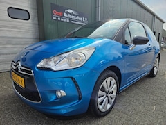 Citroën DS3 - MOOIE KLEUR AIRCO