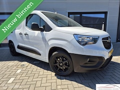 Opel Combo - 1.5D L1H1 CLIMA CAMERA PDC CRUISE NAP