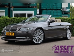 BMW 3-serie Cabrio - 335i High Executive