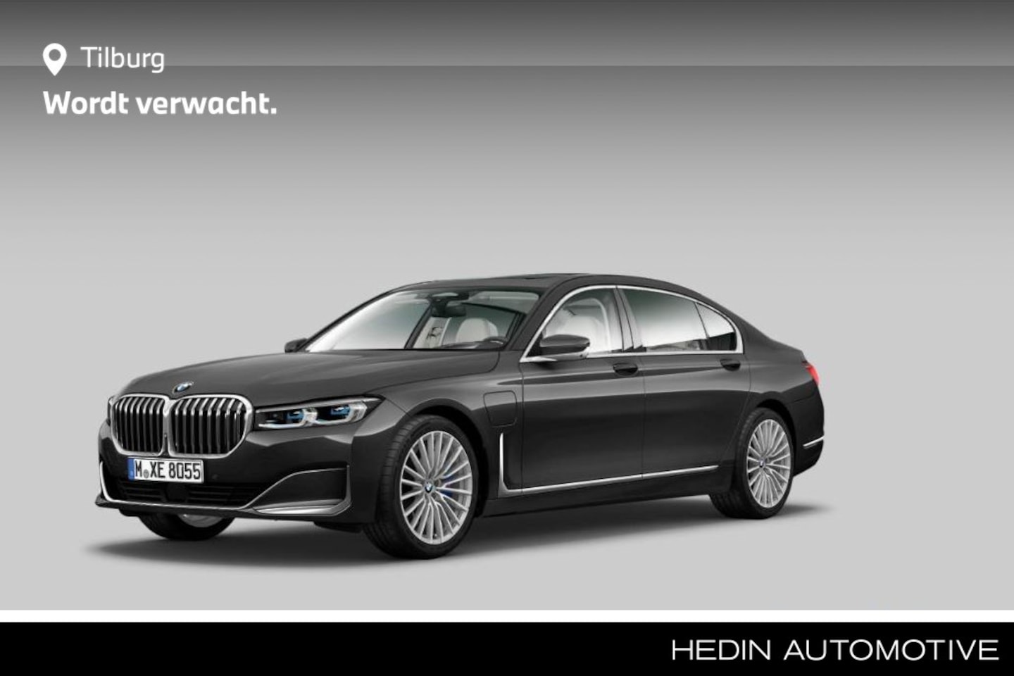 BMW 7-serie - 745Le xDrive High Executive | BMW Head-Up Display | BMW Gesture Control | Comfort Access | - AutoWereld.nl
