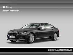 BMW 7-serie - 745Le xDrive High Executive | Head-Up Display | Gesture Control | Comfort Access | High Ex