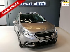 Peugeot 2008 - 1.2 VTi Active Pack Premium | AUT | NAVI | GLAZEN-DAK | AIRICO | CRUISE | PDC | NAP | APK