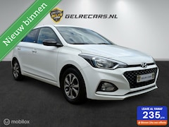 Hyundai i20 - 1.0 T-GDI Premium TOPPER 101 PK