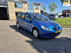 Peugeot 307 SW - 1.6 16V Apk Panoramadak