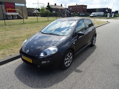 Fiat Punto Evo - 0.9 TwinAir Pop
