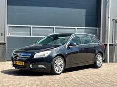Opel Insignia Sports Tourer - 1.4 Turbo EcoFLEX Business Edition bj.2012 Navi|Trekh|Nap