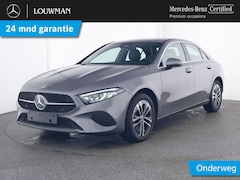 Mercedes-Benz A-klasse - 250 e Sedan Plug-In Hybride | Progressive Line Advanced Plus | Sfeerverlichting | Laden 11
