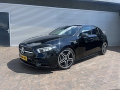 Mercedes-Benz A-klasse - 160 Business Solution AMG