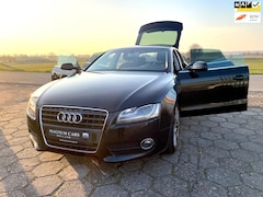 Audi A5 Sportback - 1.8 TFSI NAP 5DR XENON NAVI SCHERM NIEUWE APK VELGEN AIRCO