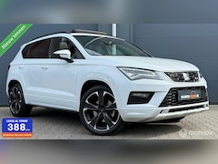 Seat Ateca - 1.5 TSI 4DRIVE FR DSG Pano.dak/LED/Carplay/19"/Cruise