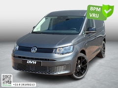 Volkswagen Caddy Cargo - 2.0 TDI Style