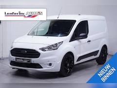 Ford Transit Connect - 1.5 EcoBlue 100 pk L1 Trend Navi, Camera 18" LMV meerprijs, Trekhaak, PDC V+A, NAP, 2-Zits
