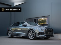 Audi RSQ8 - 4.0 TFSI 600PK | ACC | Keramische | BTW | B&O+ | 360 Cam | Carbon | Lane & Side Assist | P